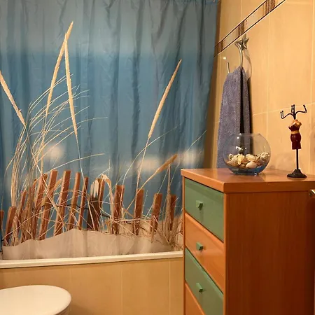 Apartament Laperla *